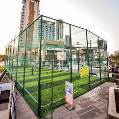 SPORTS BOX | Gurugram | TurfBooking